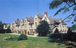 The Billesley Manor Hotel 