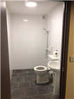 disabled wet room