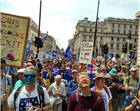 People's Vote March - June 2018