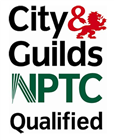National Proficiency Tests Council (NPTC) Fully Qualified